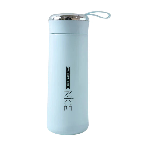 Leak Proof Glass Water Bottle